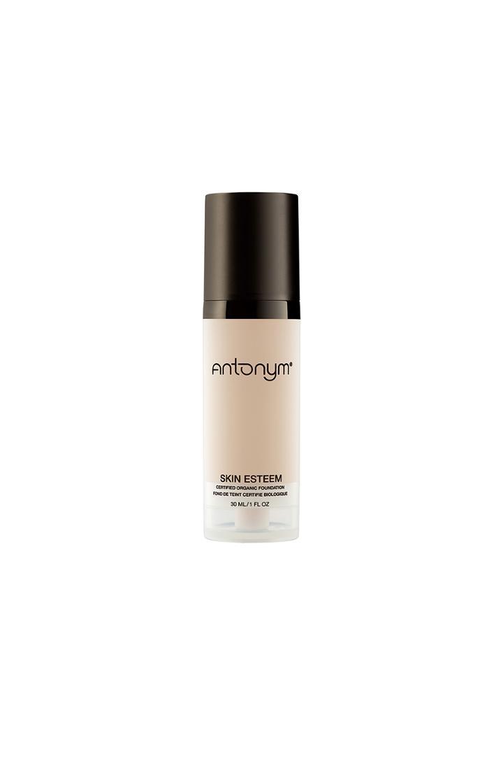 Skin Esteem Organic Liquid Foundation