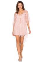 Salina Lace Tunic