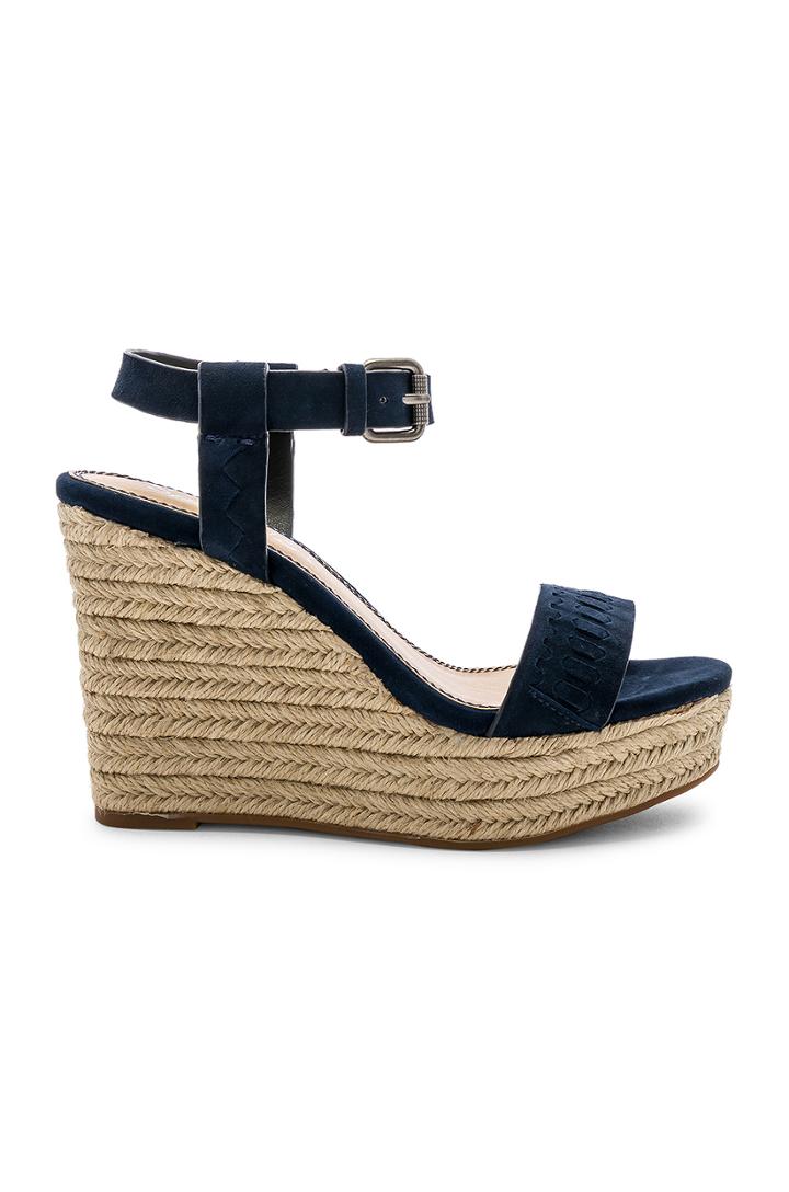 Shayla Wedge