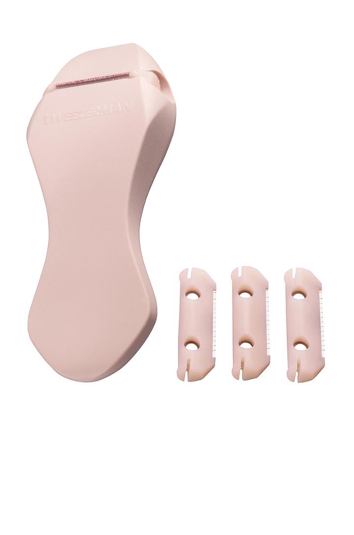 Bright Complexion Facial Dermaplaner
