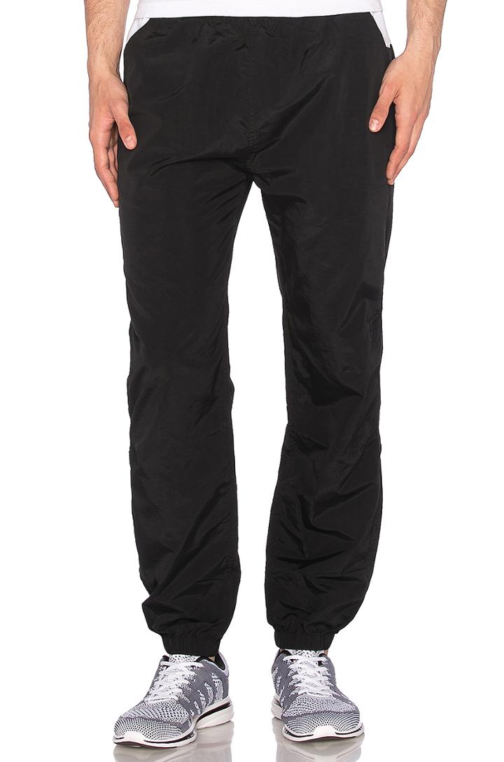 Streak Warm Up Pant