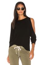 Asymmetric Slash Top