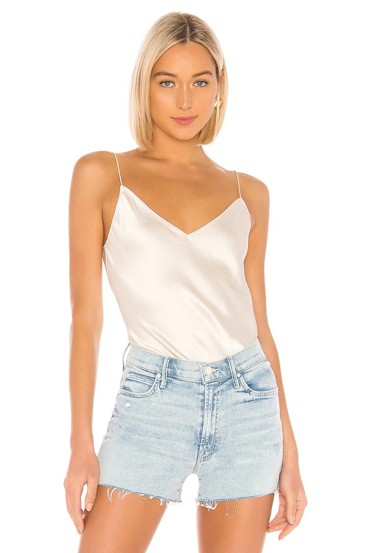 Easy Slip Top