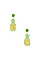 Pinas Earrings