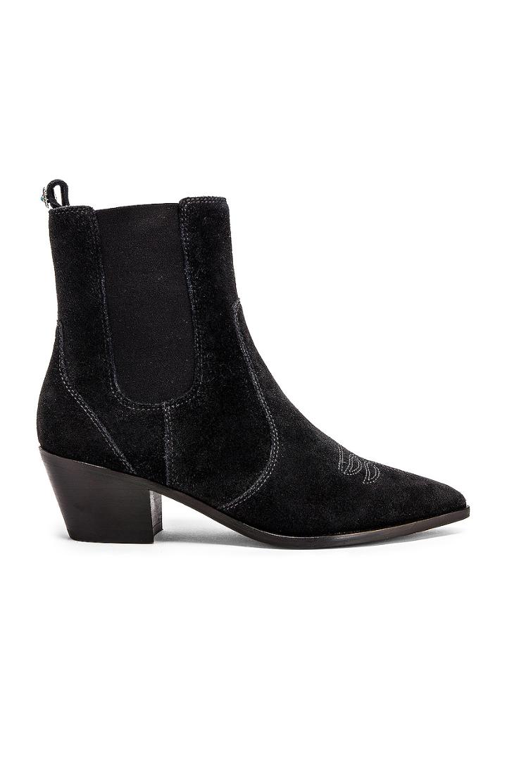 Willa Bootie