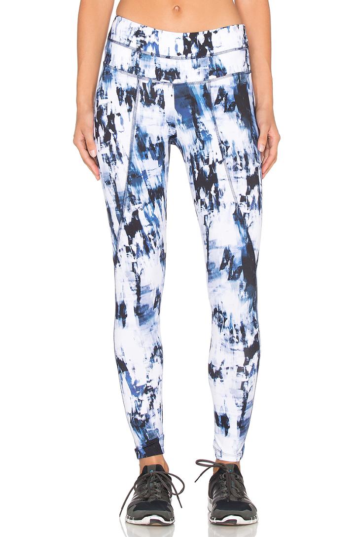 Pacific Compression Tight