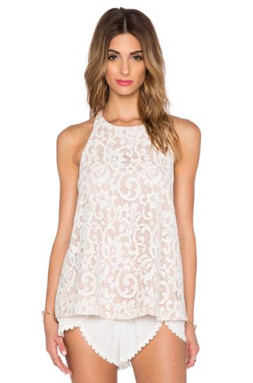 Love Bomb Top