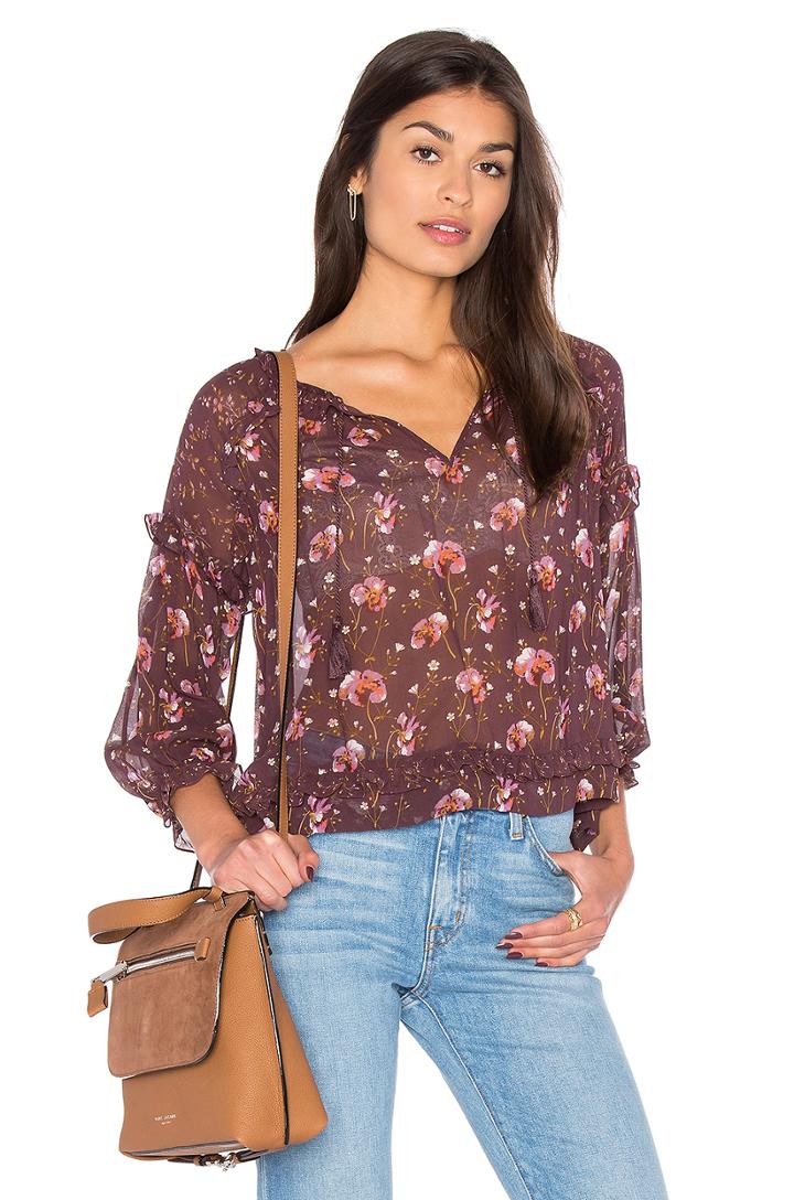 Raine Blouse