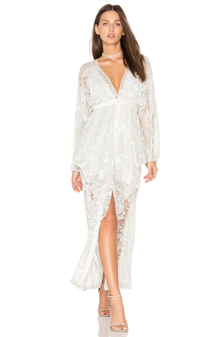 All My Lovin Dress