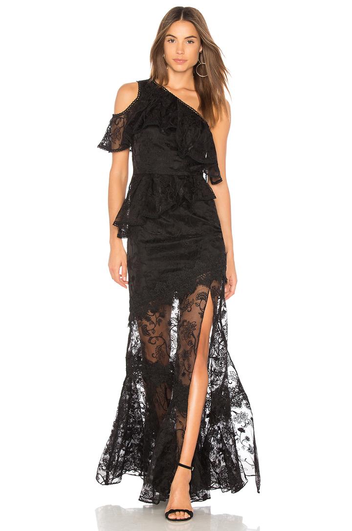 Chrissy Gown