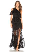 Chrissy Gown
