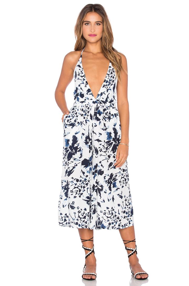 Hamptons Jumpsuit