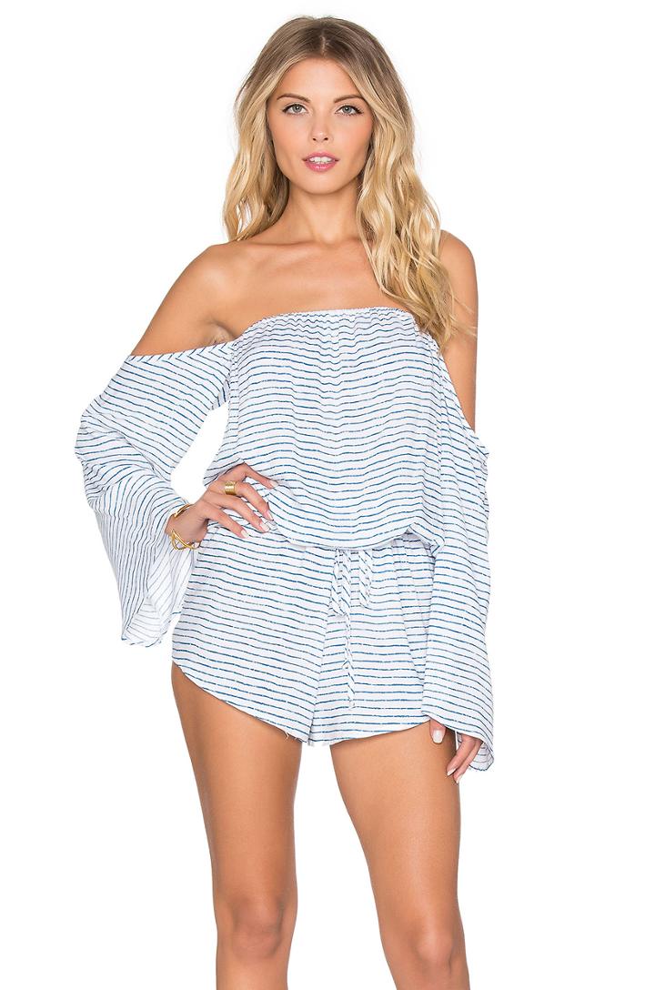Tulum Romper