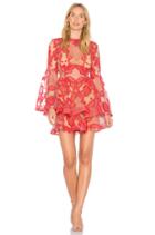 Paisley Passion Dress