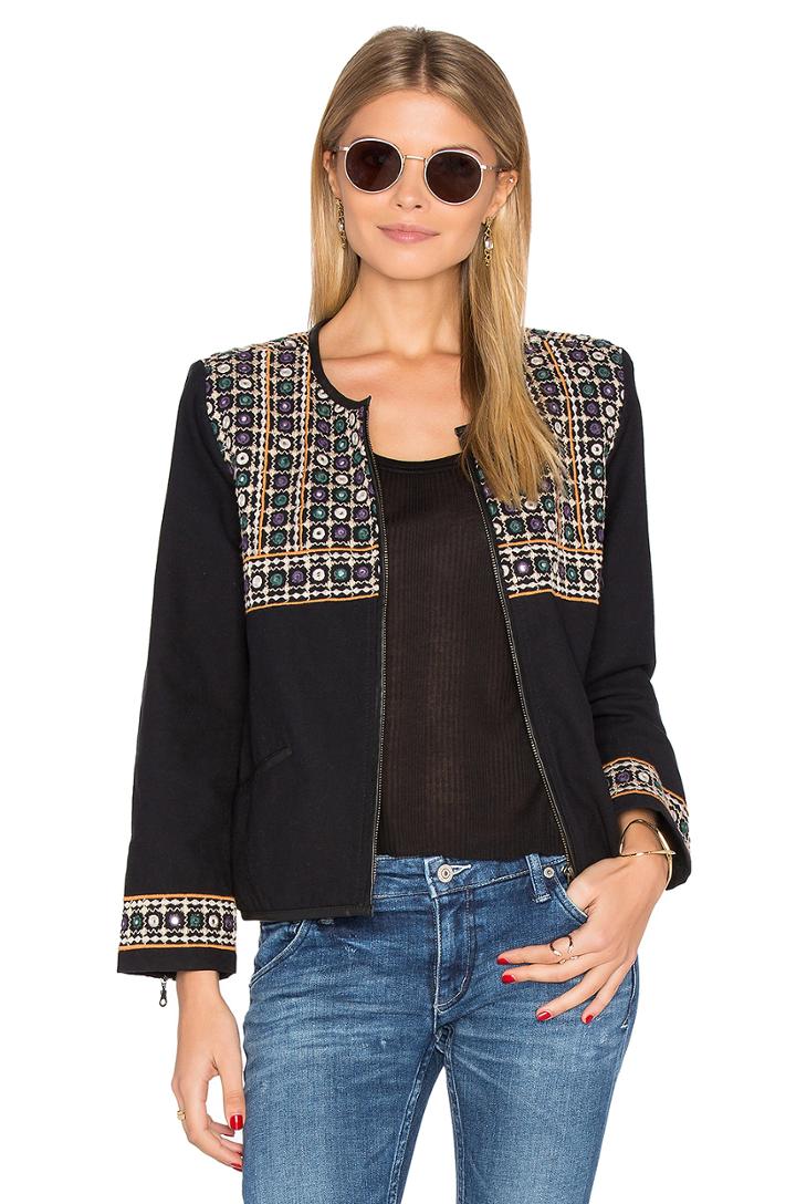 Comeback Jacket