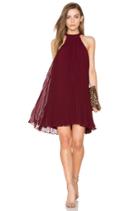 Clarity Mini Dress