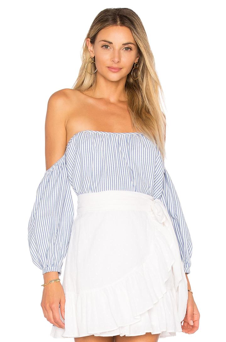 X Revolve Orai Top