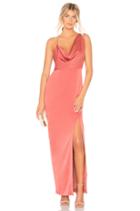 Sidelines Gown