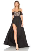 Montana Gown