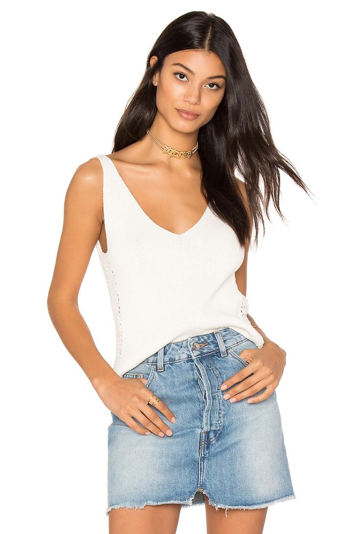 Cayo Largo Sweater