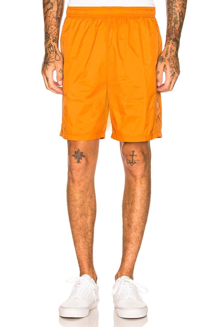 Sport Nylon Short