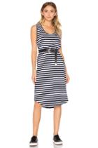 Tour Midi Dress
