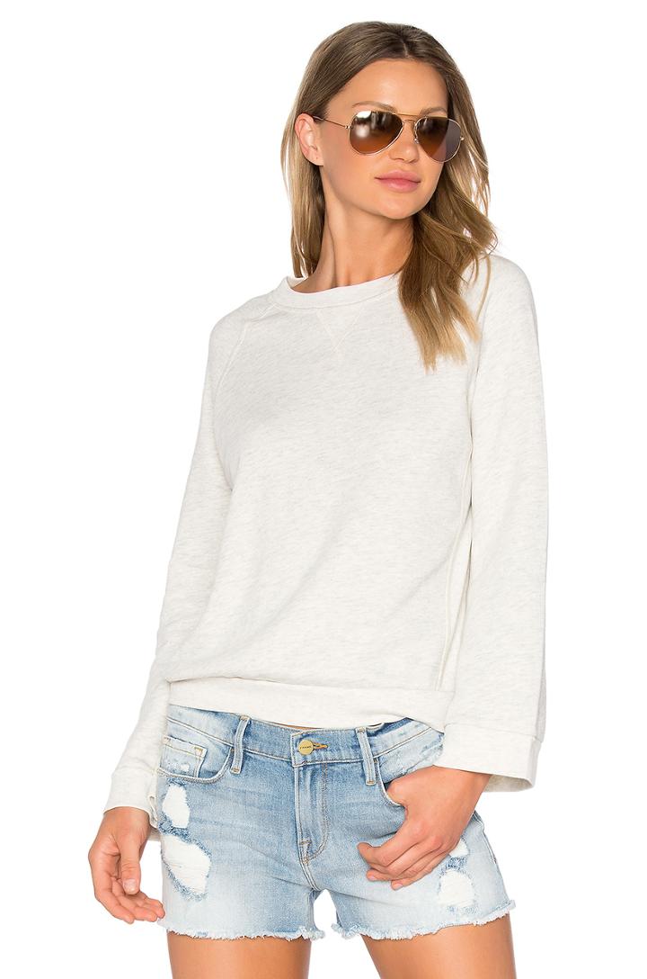 Sunday Sweatshirt