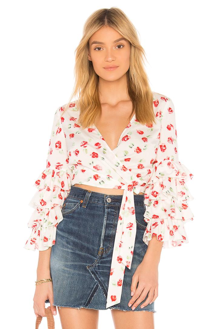 Bethany Top