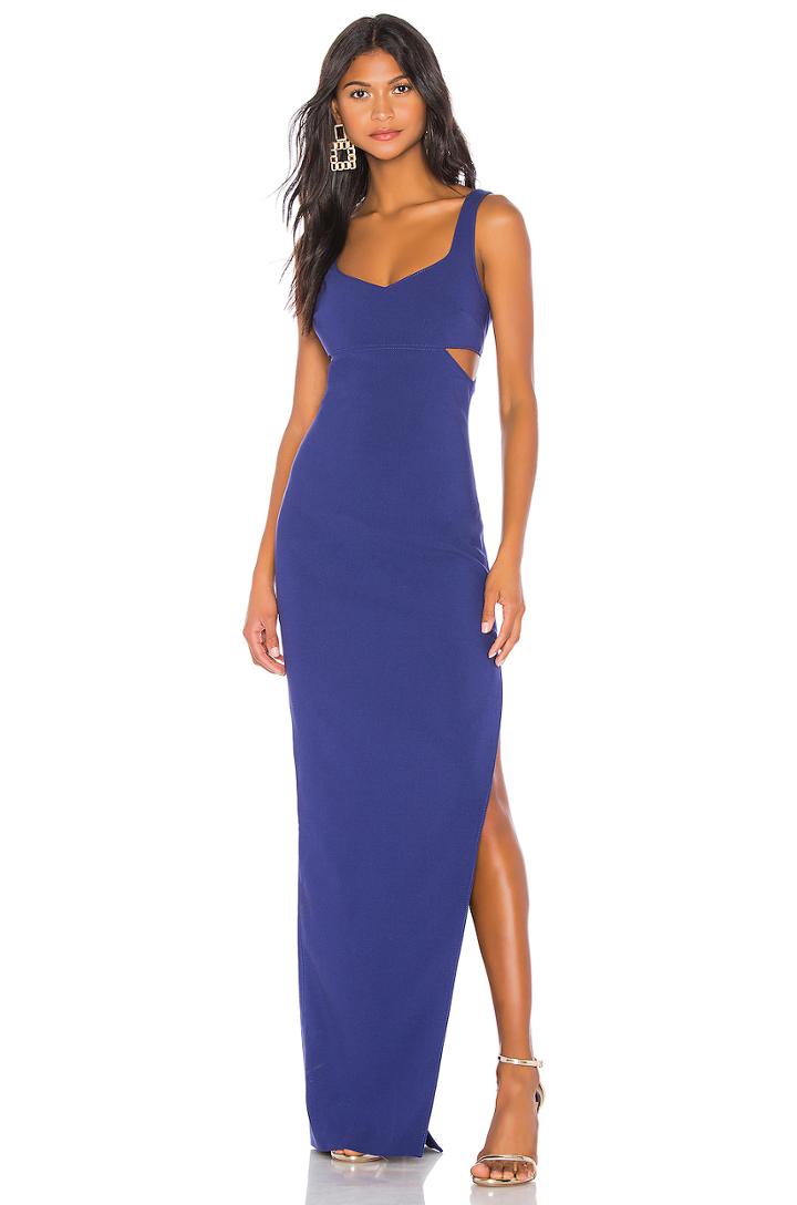 Lillianna Gown