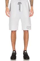 Renzo Core Short