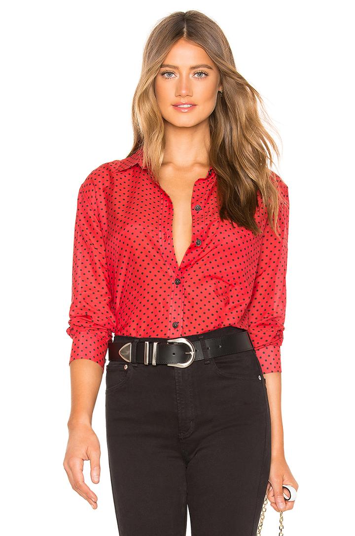 Daddy Button Down