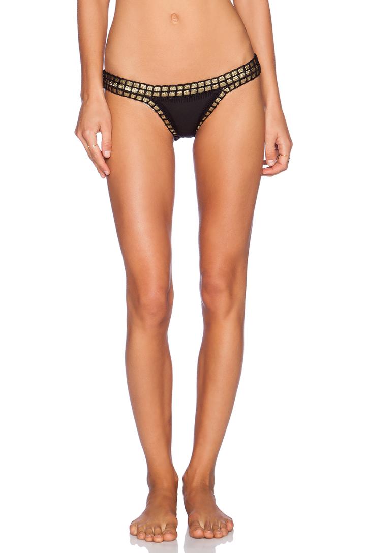 Chacha Bikini Bottom