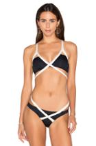 Olivia Bralette