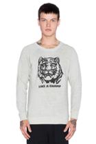 Like A Champ Sweatshirt