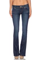Midrise Bootcut