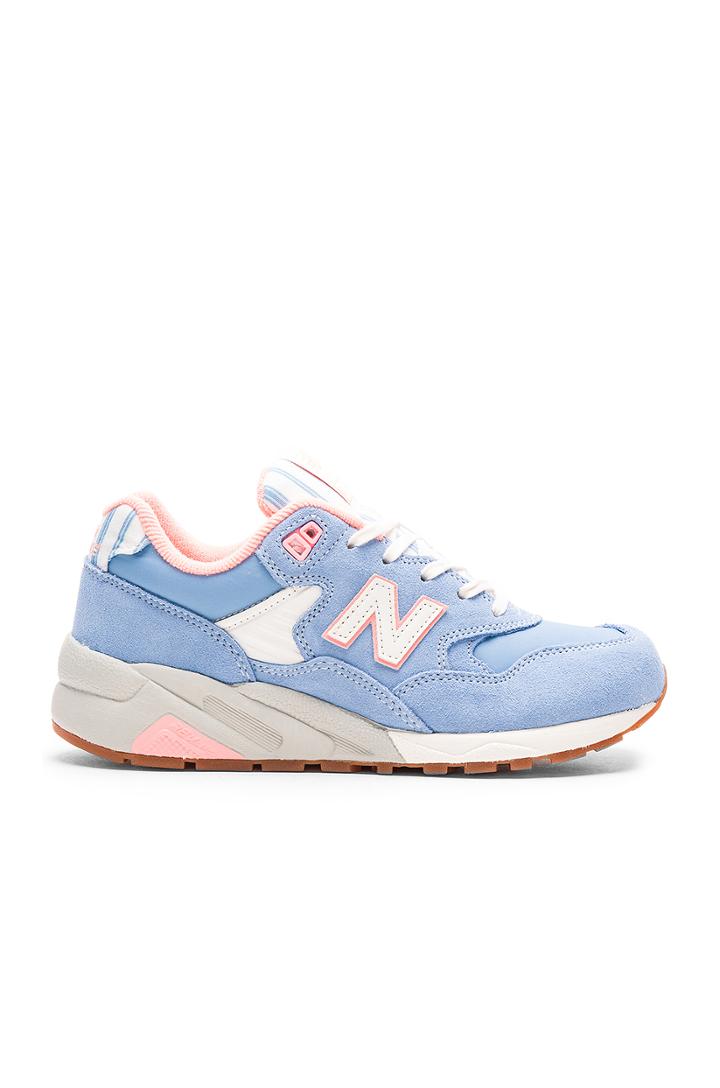 Seaside Hideaway Sneaker