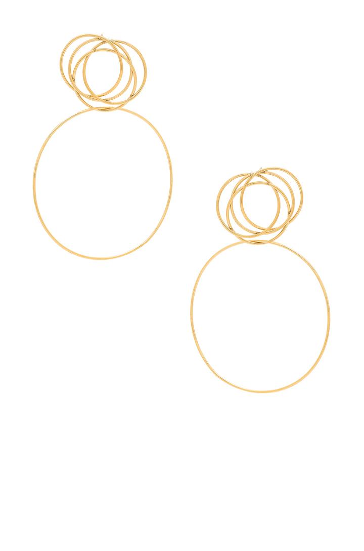 Nomi Earrings
