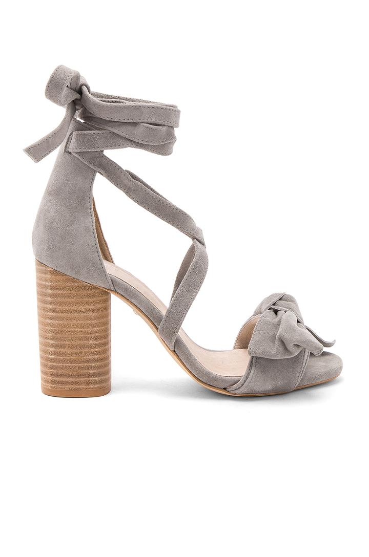 Mason Heel