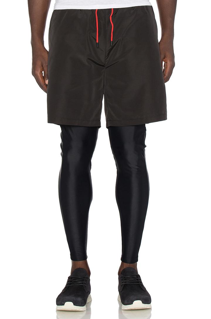 Lightning Shorts Legging