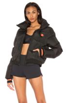 Ramp Run Jacket