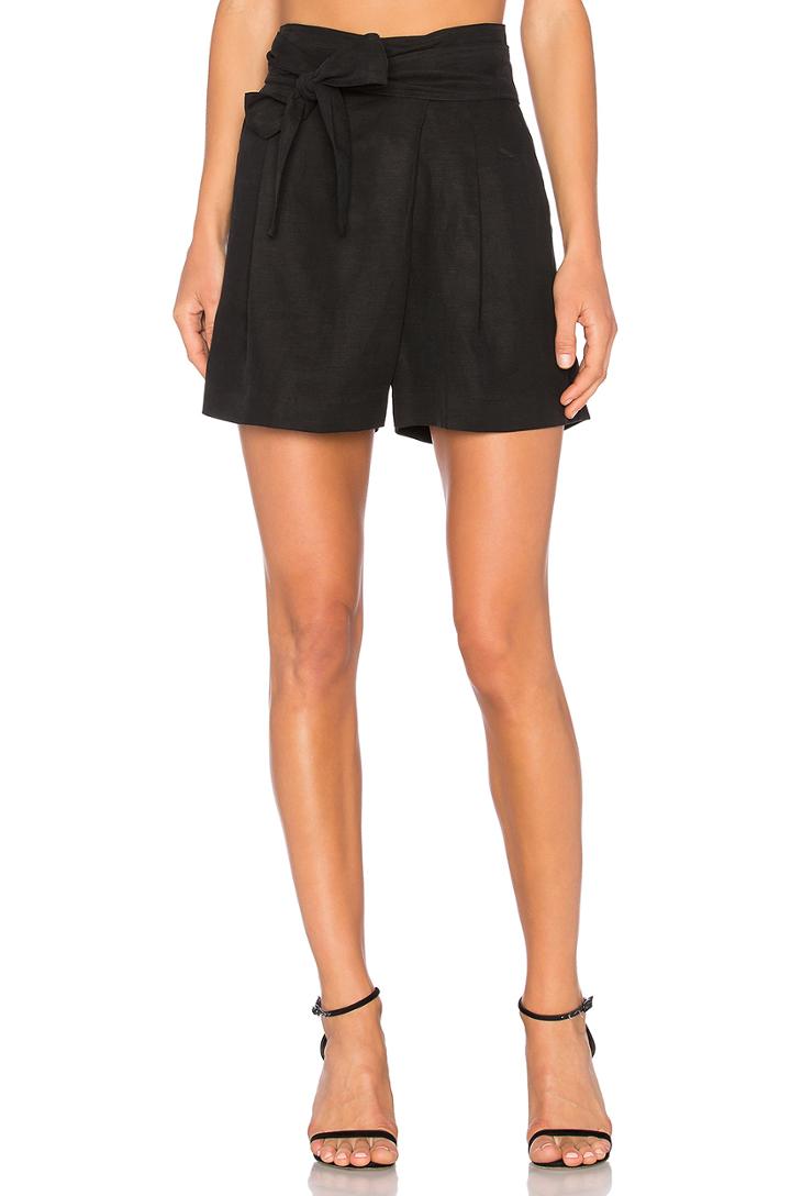 Baja Wrap Shorts
