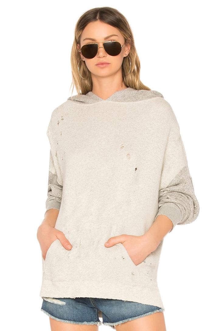 Ulbrocko Hoodie