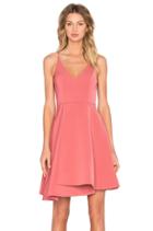 No Secrets Dress