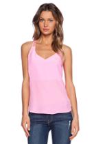Multi Strap Tank