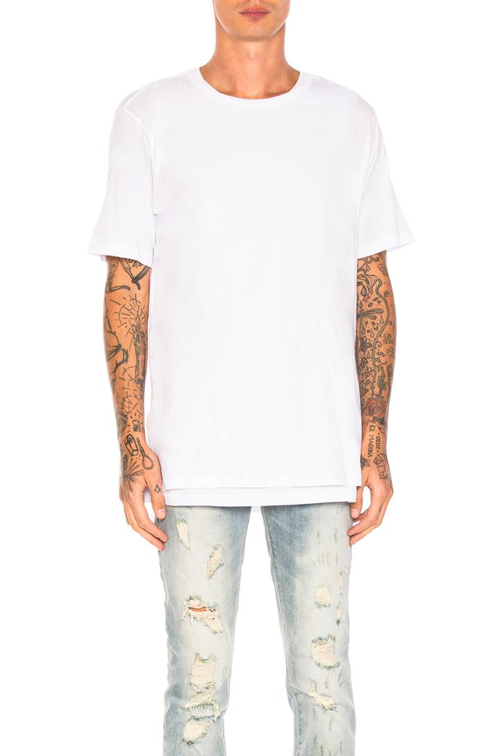 Echo Tee