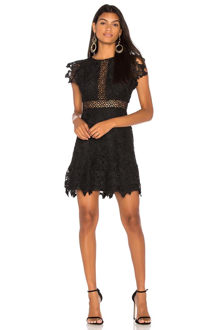 Calvin Dress