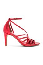Disco Fever Heel