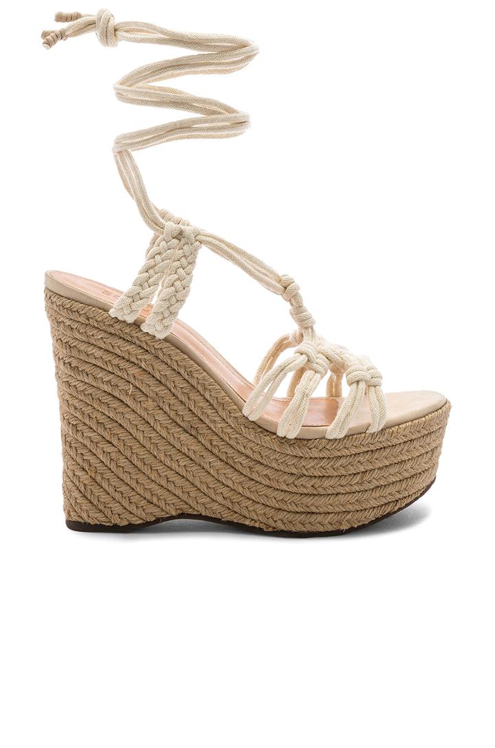 Macris Wedge