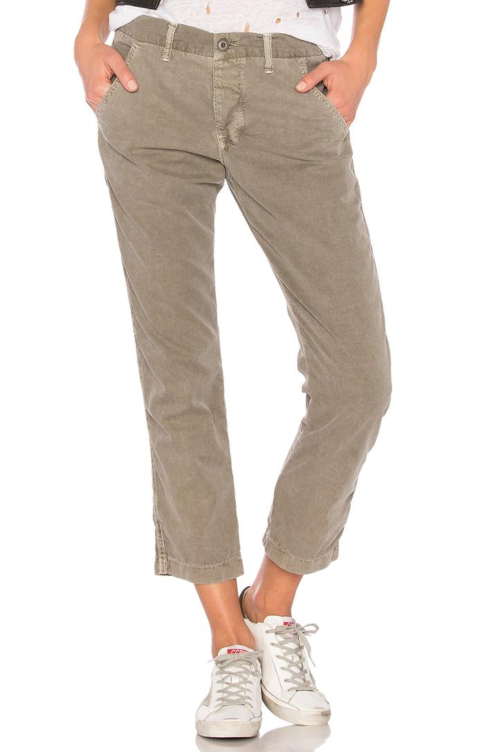 Edith Pant