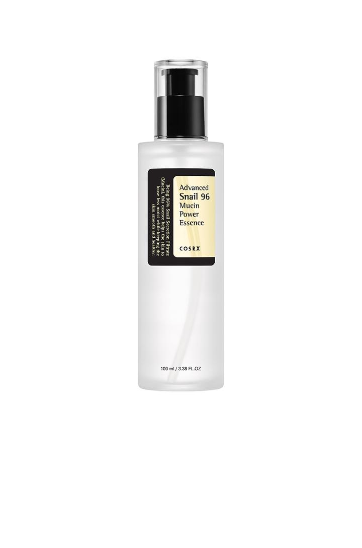 Advanced Snail 96 Mucin Power Essence